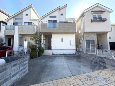 【駐車場】 | さいたま市西区西大宮４丁目