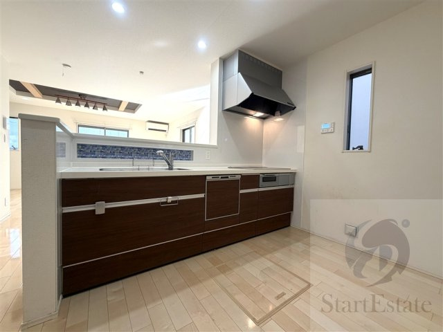 【キッチン】 | さいたま市西区西大宮４丁目