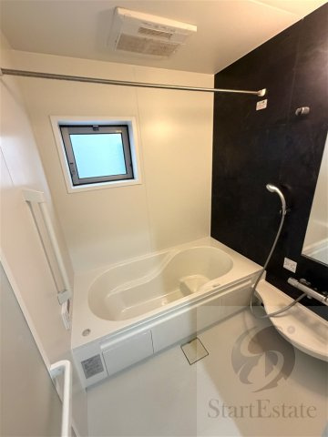 【浴室】の画像