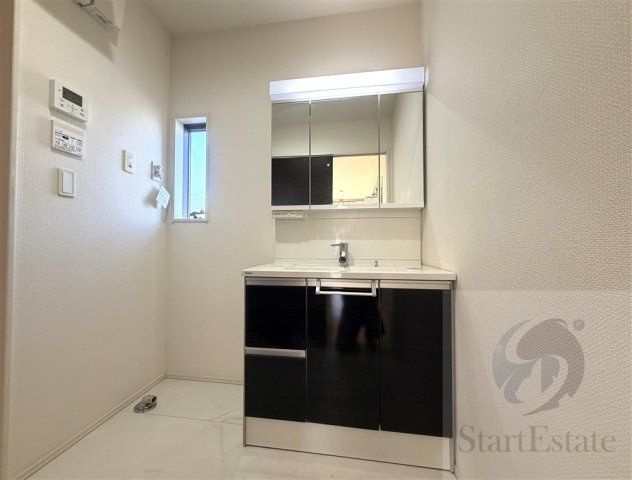 【独立洗面台】 | さいたま市西区西大宮４丁目