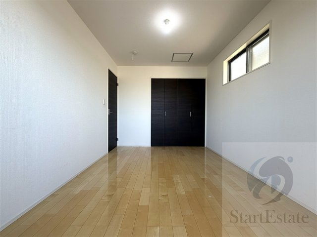 【寝室】 | さいたま市西区西大宮４丁目