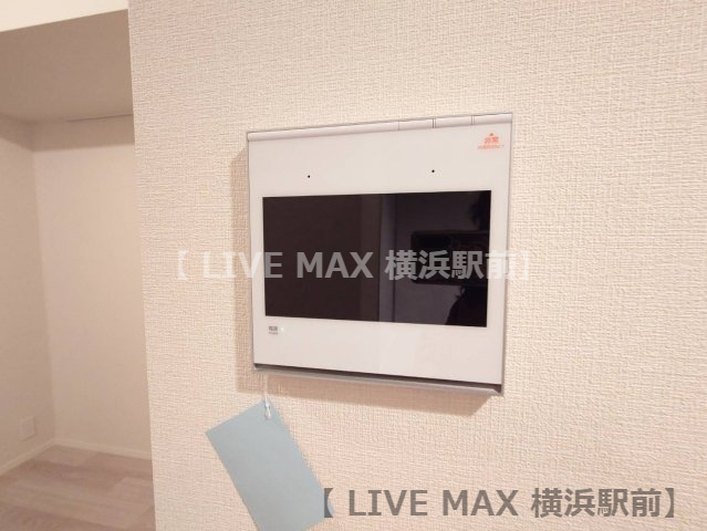 【設備】パークアクシス横浜伊勢佐木町通り