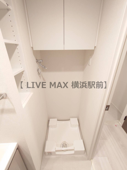 【その他】パークアクシス横浜伊勢佐木町通り