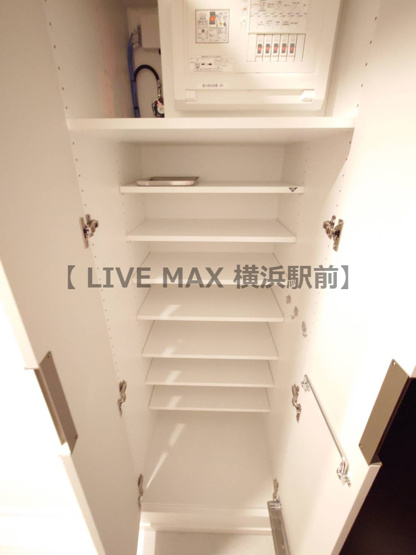 【その他】パークアクシス横浜伊勢佐木町通り