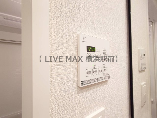 【その他】パークアクシス横浜伊勢佐木町通り