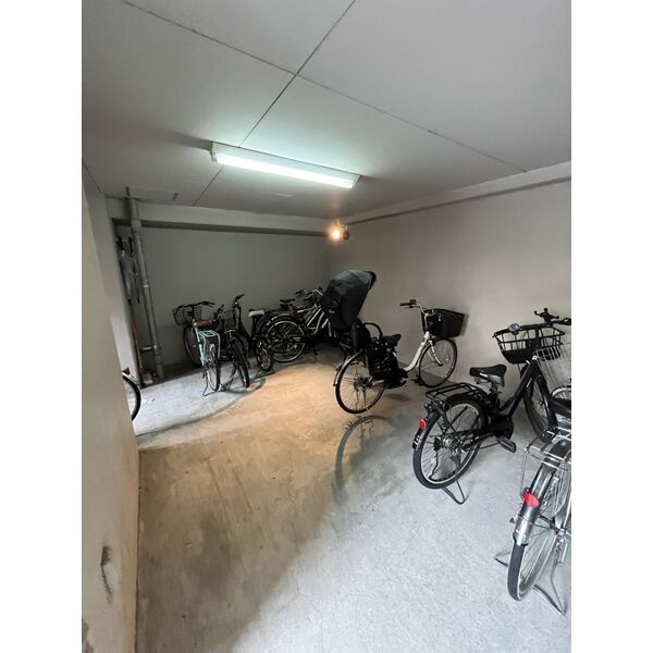 アーデンコート住吉川のその他共用部分