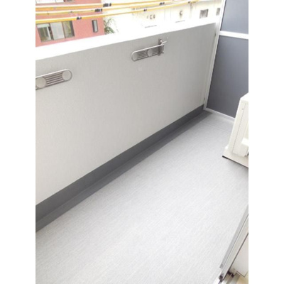 【バルコニー】 | メインステージ菊川