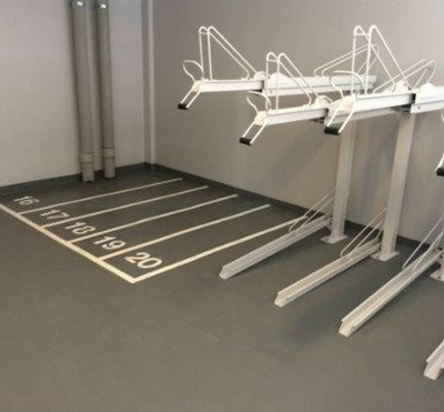 【その他共用部分】 | メインステージ菊川