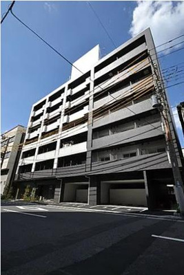 【外観】 | メインステージ菊川