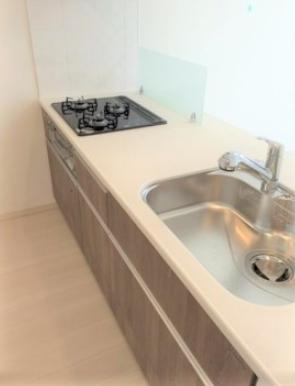 【キッチン】 | メインステージ菊川