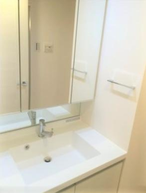 【洗面所】 | メインステージ菊川