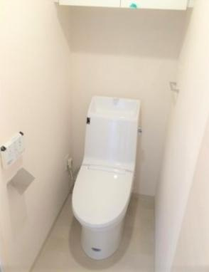 【トイレ】 | メインステージ菊川