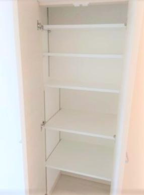 【収納】 | メインステージ菊川