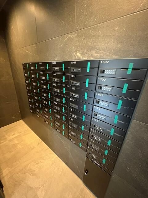 ＡＲＣＯＢＡＬＥＮＯ　ＭＩＮＡＭＩＳＥＮＪＵのその他共用部分