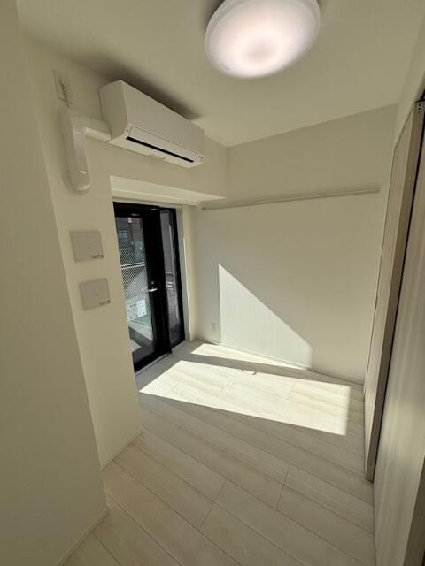 ＡＲＣＯＢＡＬＥＮＯ　ＭＩＮＡＭＩＳＥＮＪＵの寝室