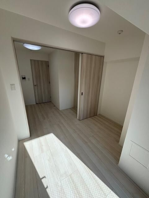 ＡＲＣＯＢＡＬＥＮＯ　ＭＩＮＡＭＩＳＥＮＪＵの居間・リビング