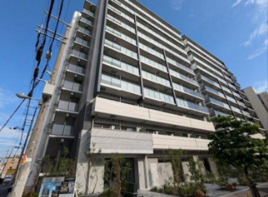 エスリード ザ・グラン大阪ノース