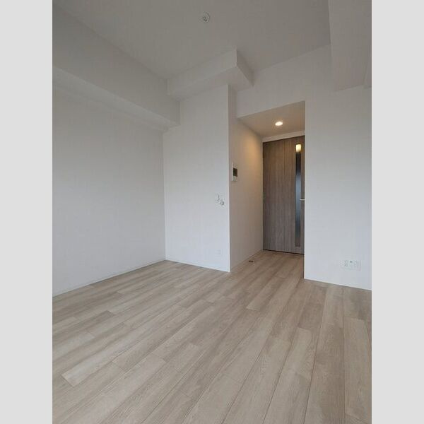 エスリード ザ・グラン大阪ノースの居間・リビング