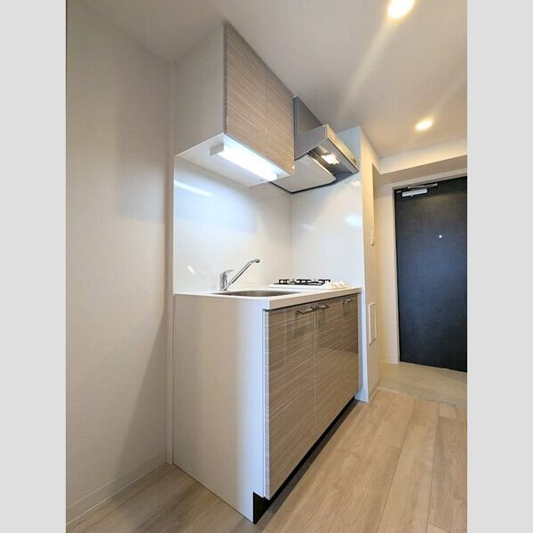 エスリード ザ・グラン大阪ノースのキッチン