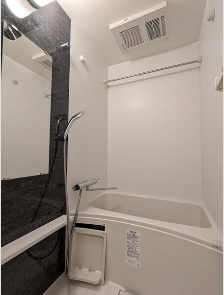 エスリード ザ・グラン大阪ノースの浴室