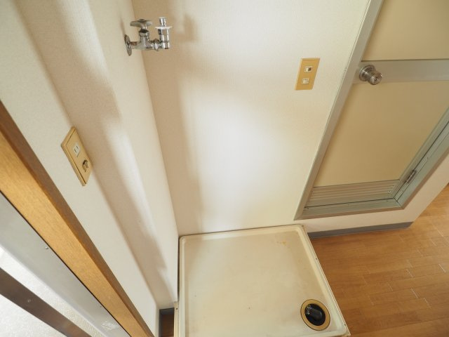 【設備】 | シティハイム中田A
