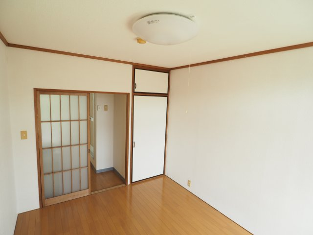 シティハイム中田Aのその他