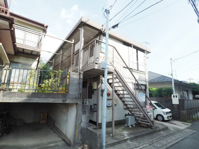 シティハイム中田Aのその他