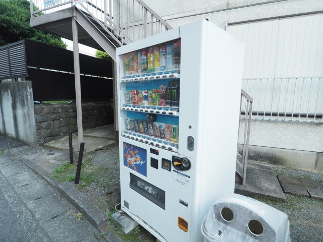 シティハイム中田Aのその他