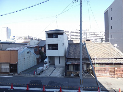 【展望】 | CREST TAPP名古屋山王