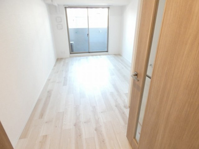 【洋室】 | CREST TAPP名古屋山王