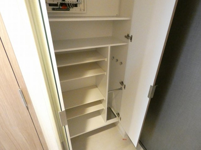 【収納】 | CREST TAPP名古屋山王