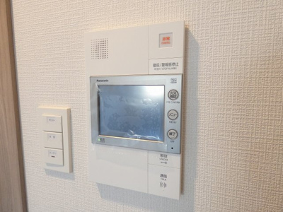 【セキュリティ】 | CREST TAPP名古屋山王