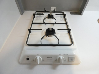 【内装】 | CREST TAPP名古屋山王