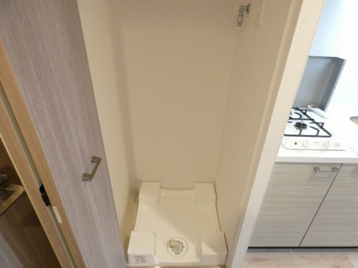 【内装】 | CREST TAPP名古屋山王