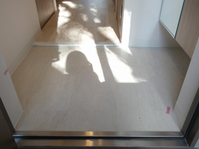 【玄関】 | CREST TAPP名古屋山王