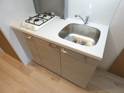 【キッチン】 | CREST TAPP名古屋山王