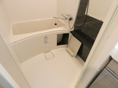 【浴室】 | CREST TAPP名古屋山王