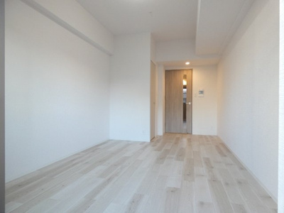 【寝室】 | CREST TAPP名古屋山王