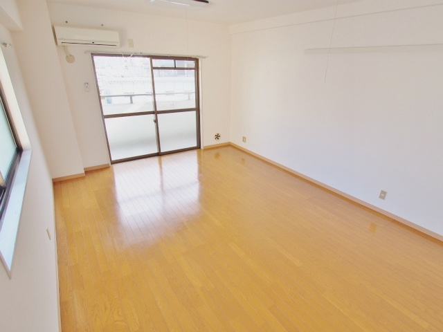 ハマダ矢野ビルの展望