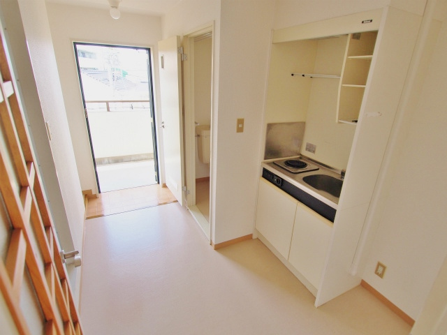 ハマダ矢野ビルのその他