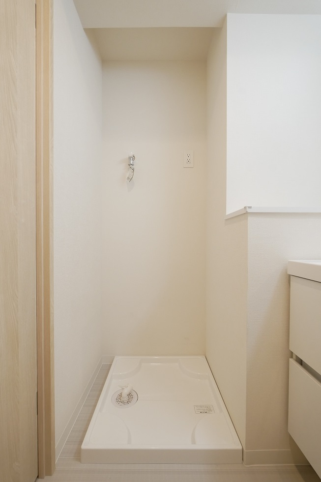 RYOGOKU STATION RESIDENCEの内装