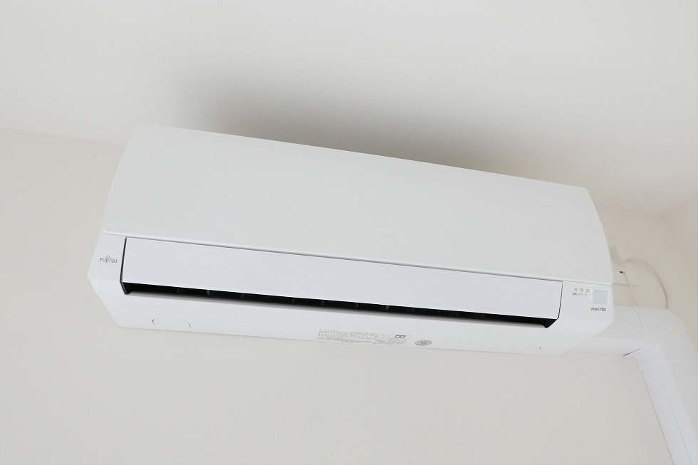 RYOGOKU STATION RESIDENCEの内装