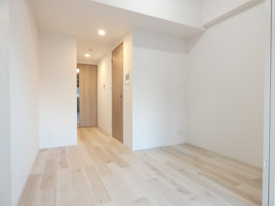 【内装】 | CREST TAPP名古屋山王