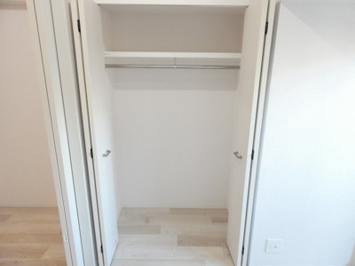 【収納】 | CREST TAPP名古屋山王