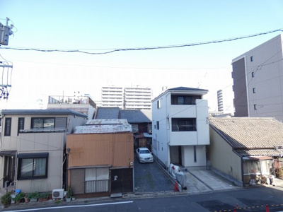 【展望】 | CREST TAPP名古屋山王