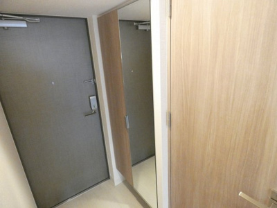 【設備】 | CREST TAPP名古屋山王