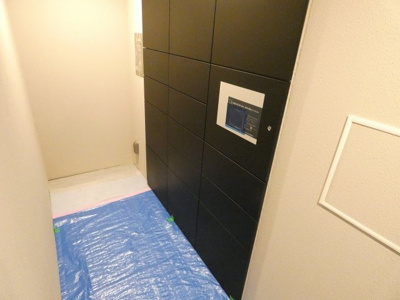 【その他共用部分】 | CREST TAPP名古屋山王