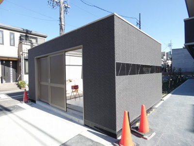 【周辺】 | CREST TAPP名古屋山王