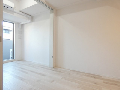 【洋室】 | CREST TAPP名古屋山王