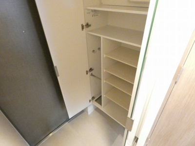 【収納】 | CREST TAPP名古屋山王